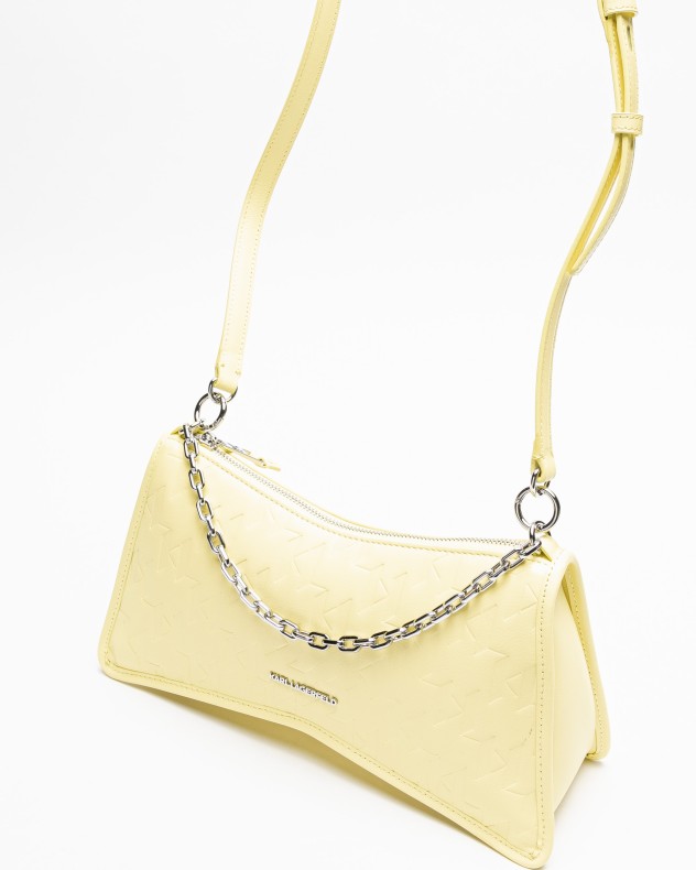 Schultertasche Karl Lagerfeld