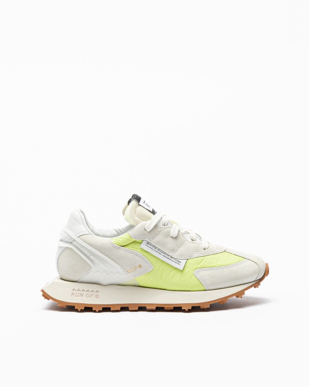 Zapatillas Run Of