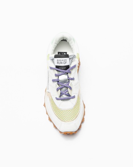 Sapatilhas Run Of