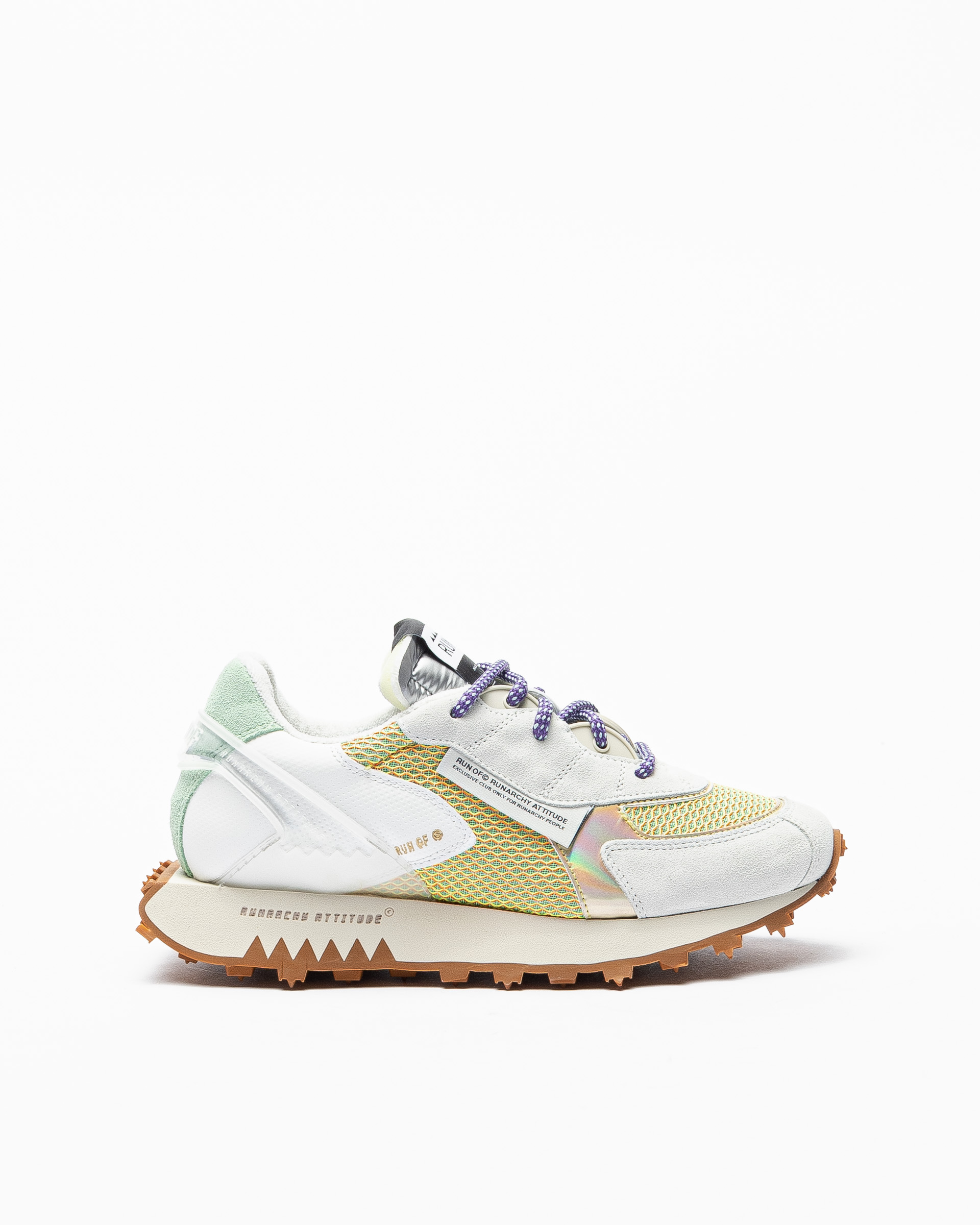 Sapatilhas Run Of