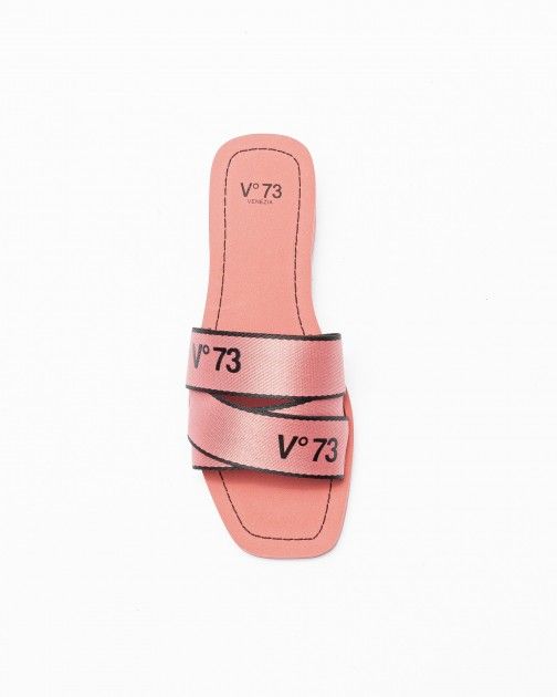 V73 Slide sandals