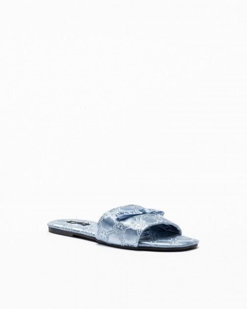 V73 Slide sandals