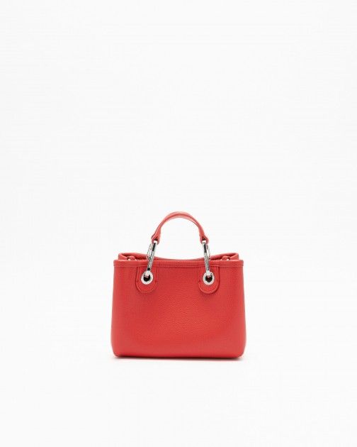 Mini Bag EMPORIO ARMANI Woman color Red