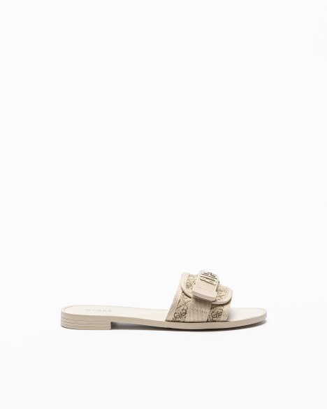 Chinelos Guess