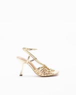 Pele 30 Dourado