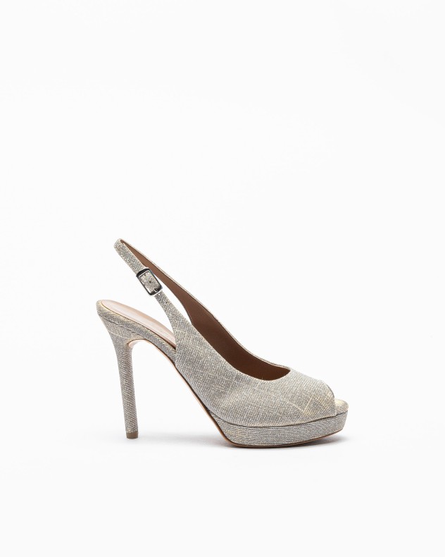 Sandalias PROF