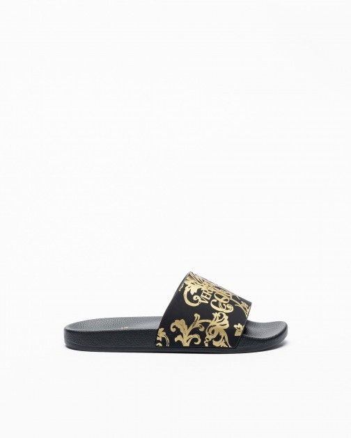 Versace Jeans Couture Slide sandals