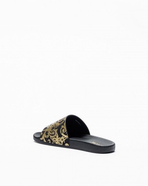 Versace Jeans Couture Slide sandals