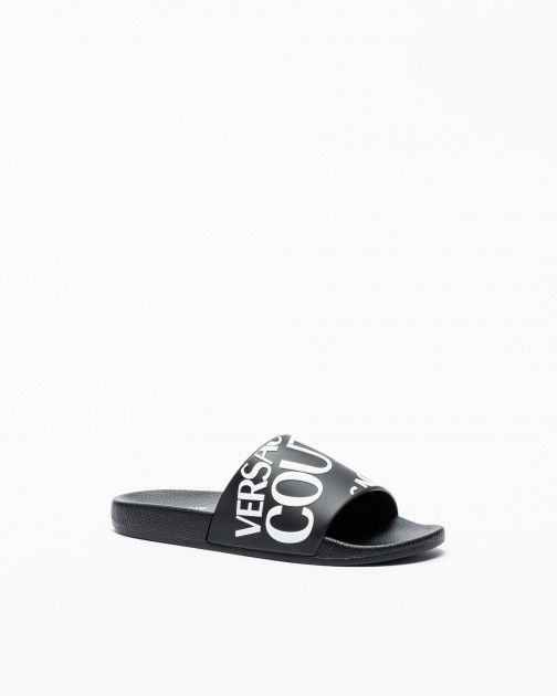 Versace Jeans Couture Sliders