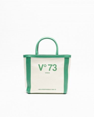 Vº73 Tote bag