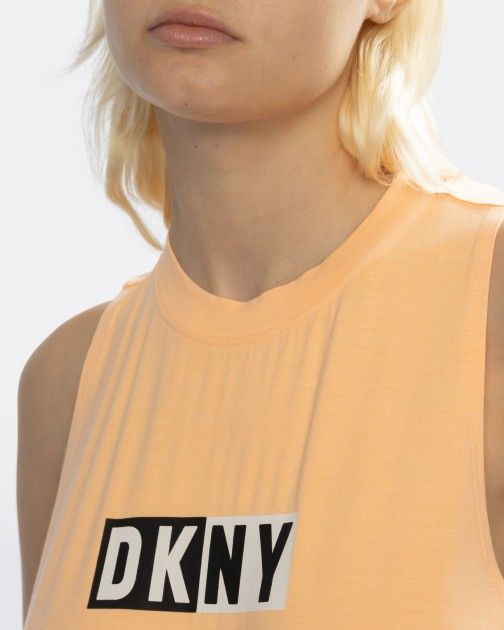 DKNY Men's Logo-Print T-Shirt, Created for Macy's - Macy's
