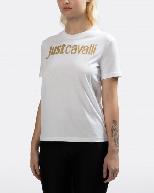Camiseta Just Cavalli
