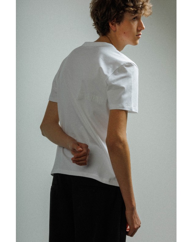 Camiseta The Lab.yrinth