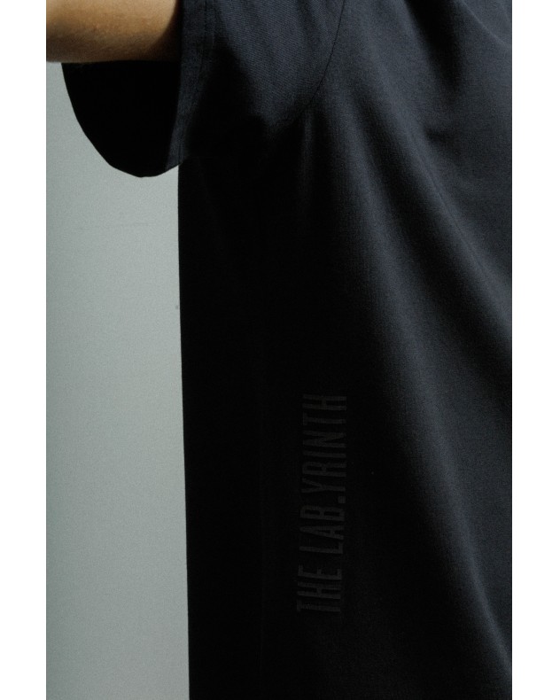 T-shirt The Lab.yrinth
