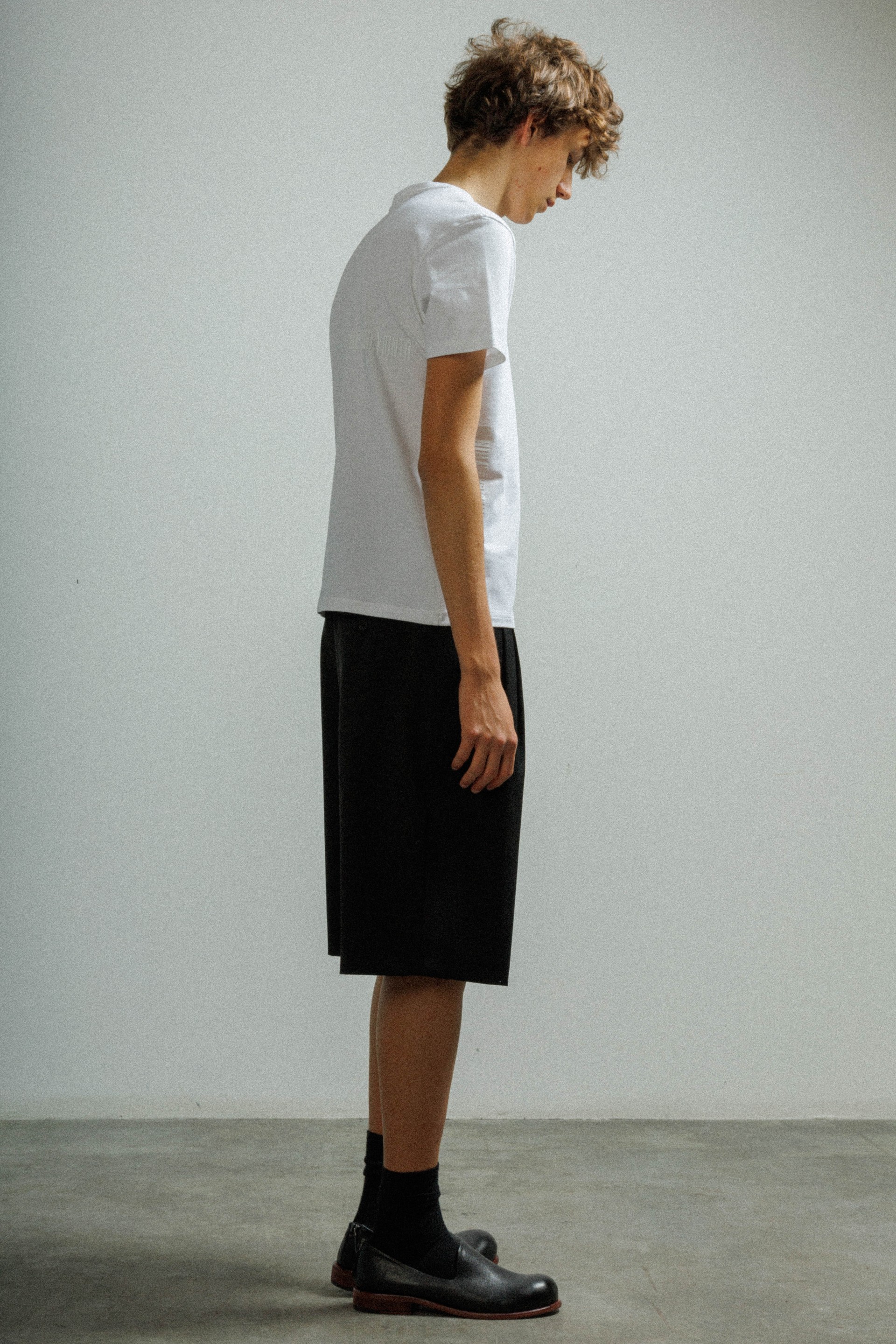 T-shirt The Lab.yrinth