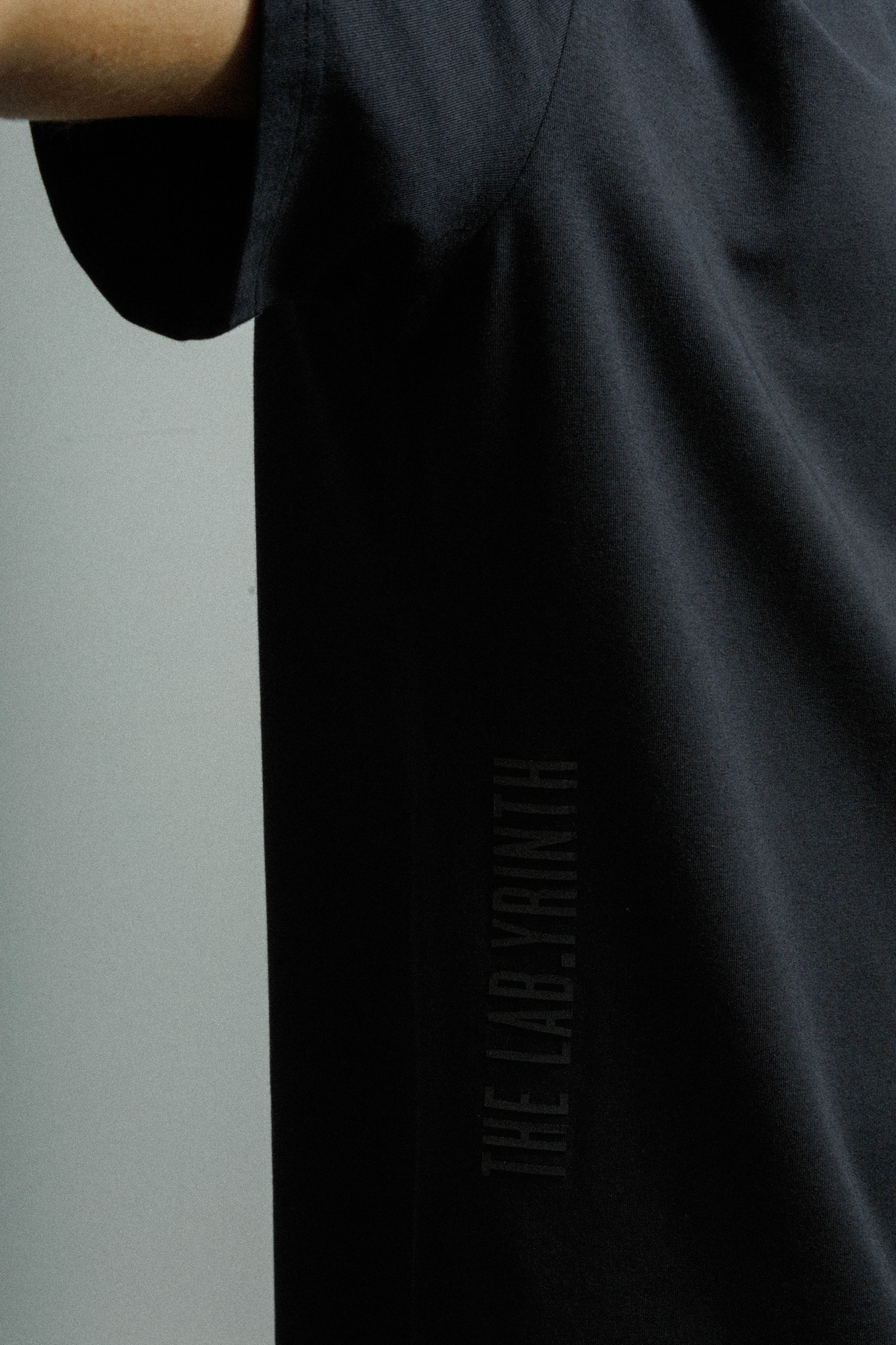 T-Shirt The Lab.yrinth