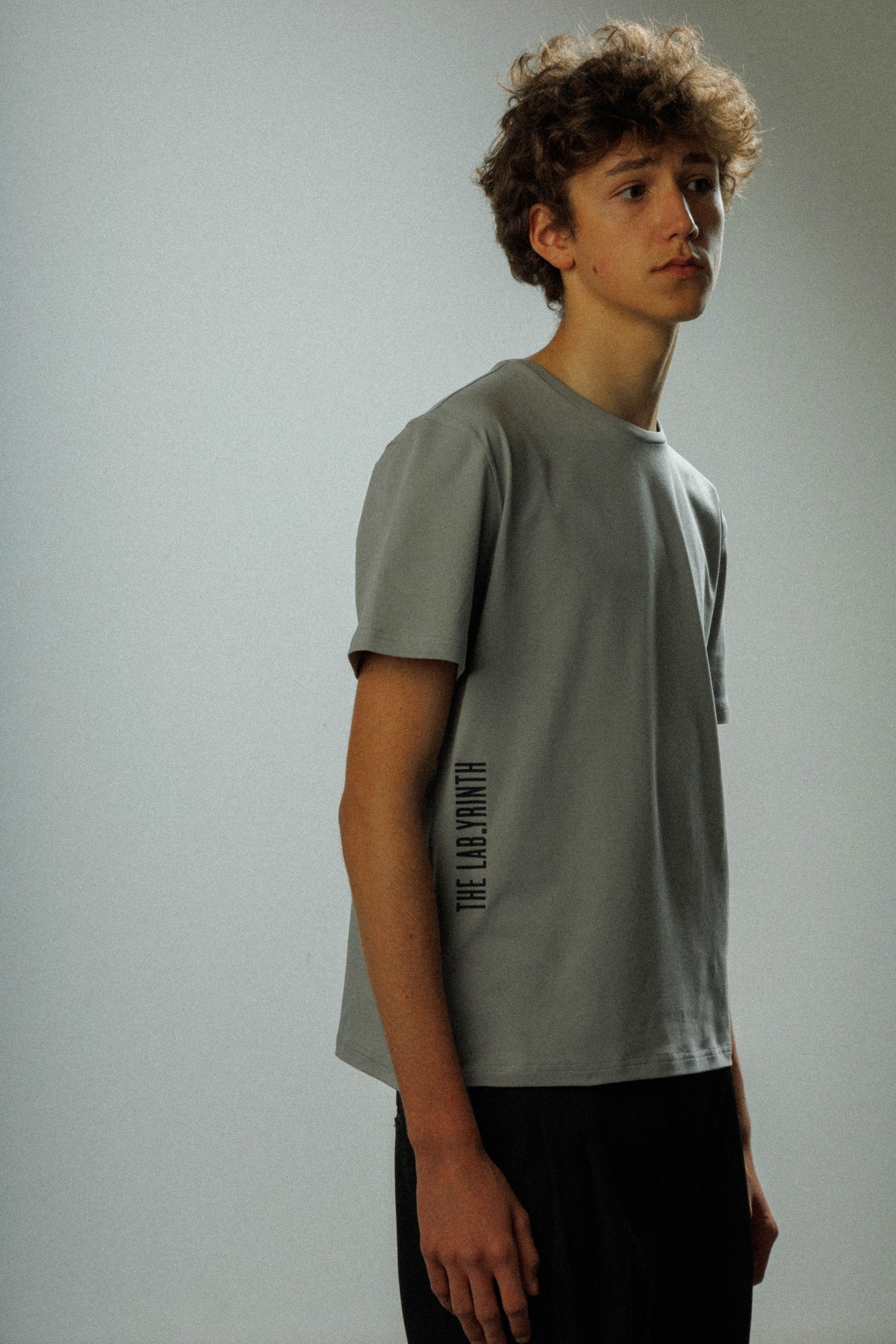 T-Shirt The Lab.yrinth