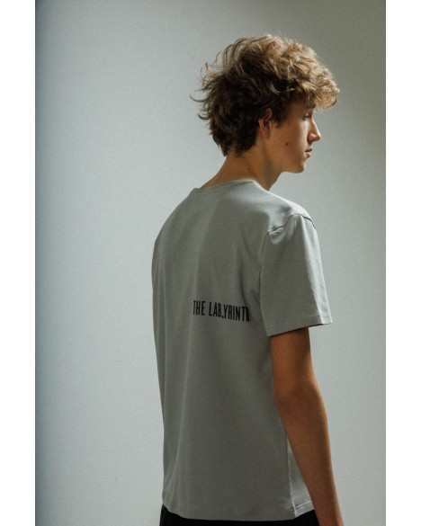 The Lab.yrinth T-shirt The Lab.yrinth T-shirt