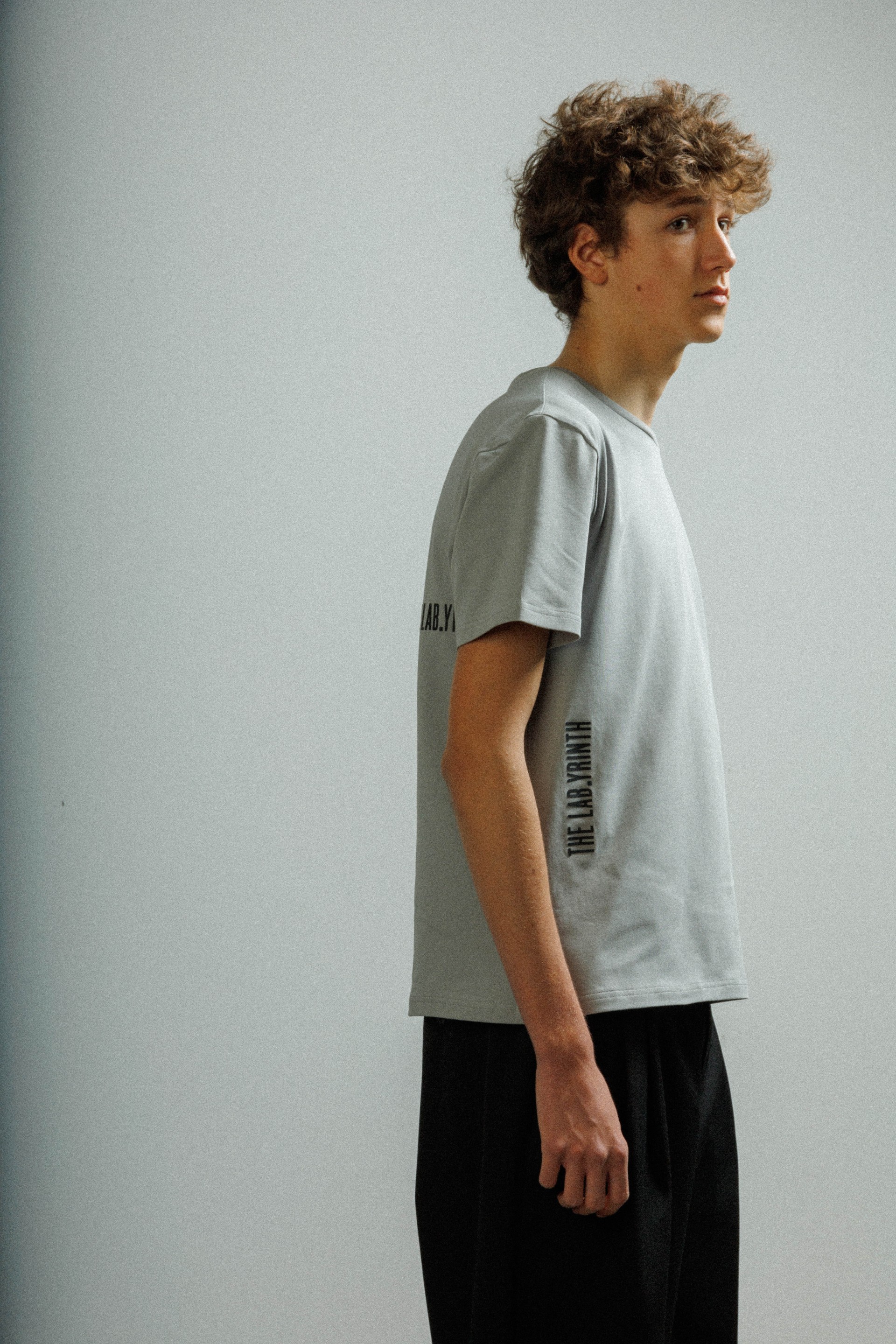 T-Shirt The Lab.yrinth