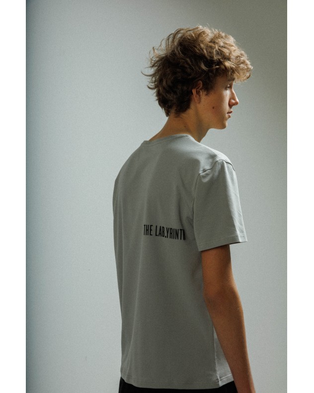 T-shirt The Lab.yrinth