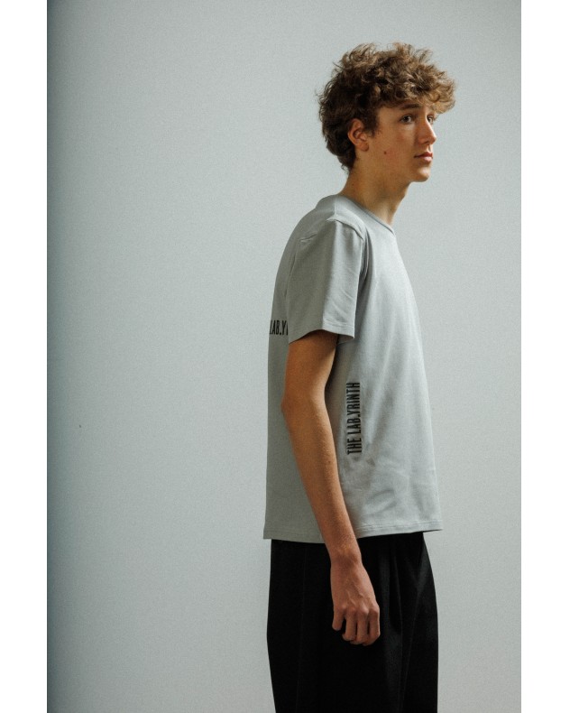 Camiseta The Lab.yrinth