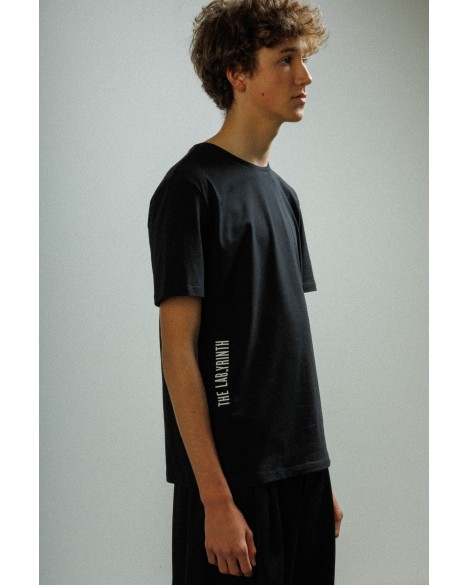 T-shirt The Lab.yrinth