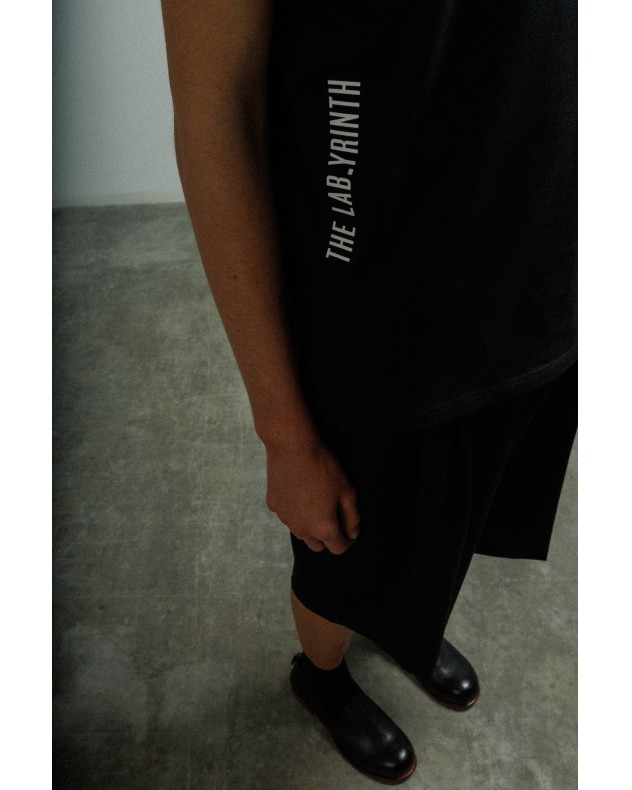 T-shirt The Lab.yrinth