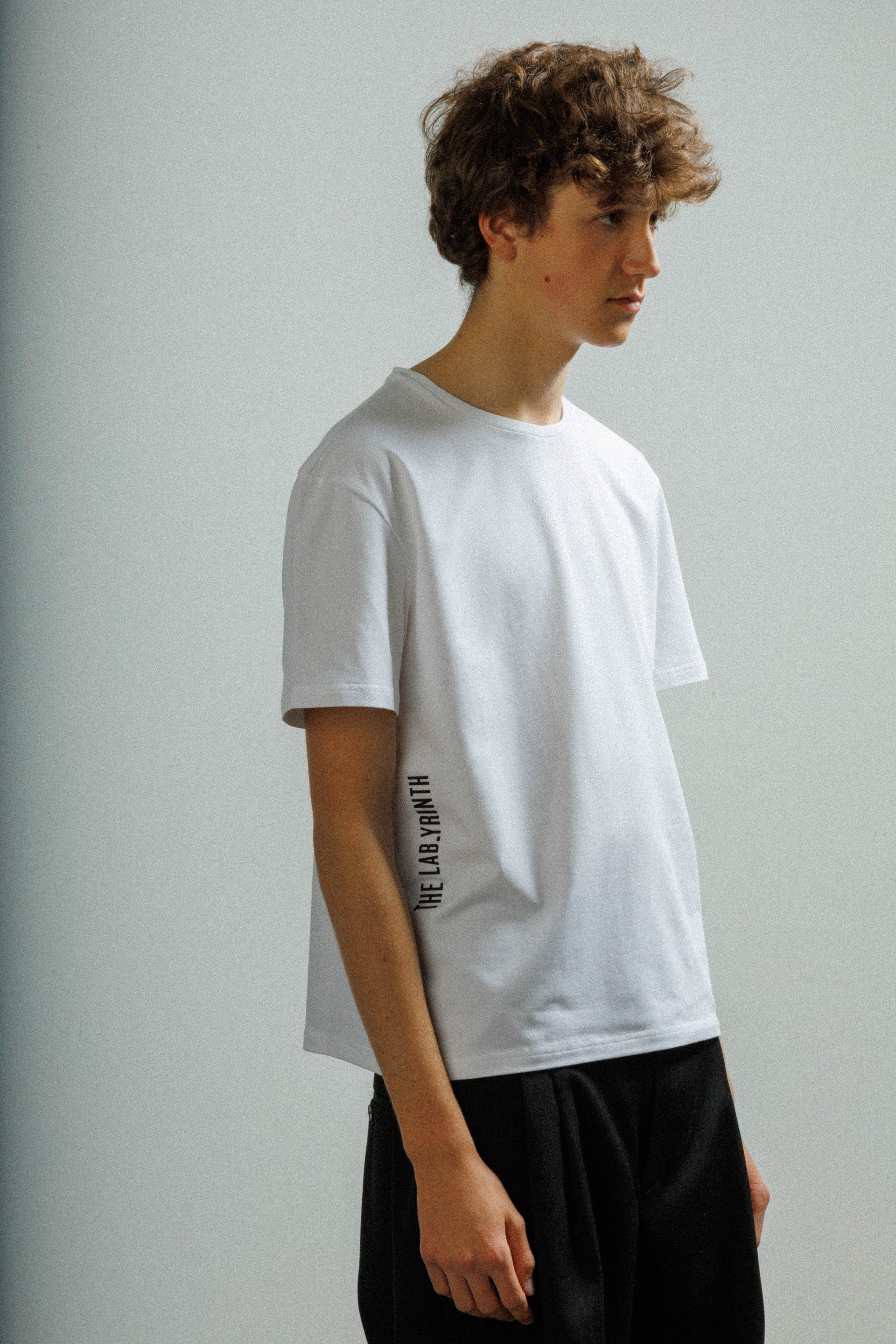 T-Shirt The Lab.yrinth