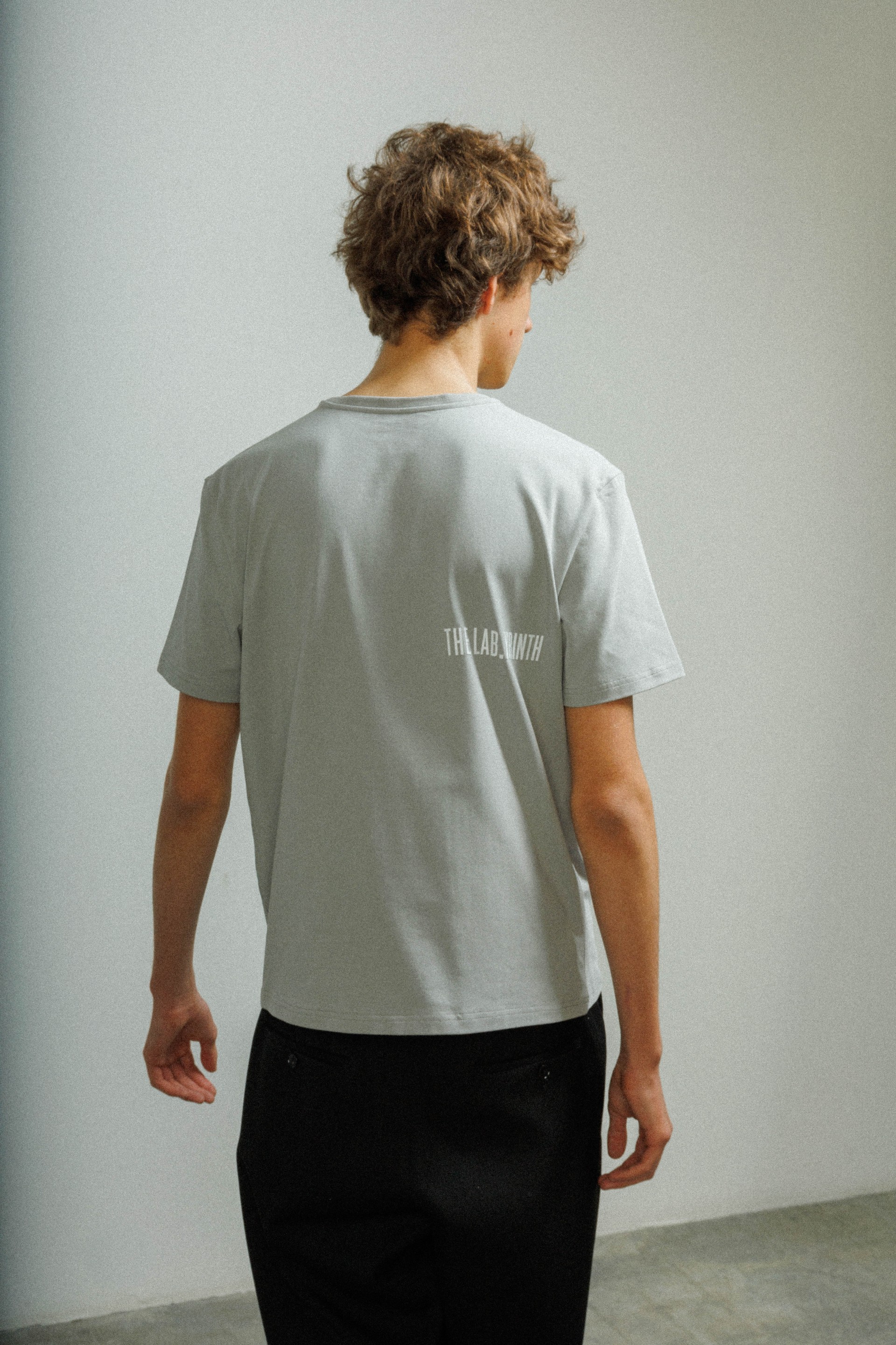 T-Shirt The Lab.yrinth