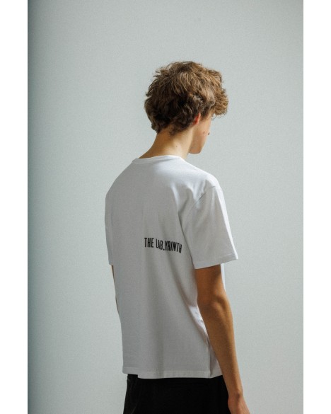 T-shirt The Lab.yrinth T-shirt The Lab.yrinth