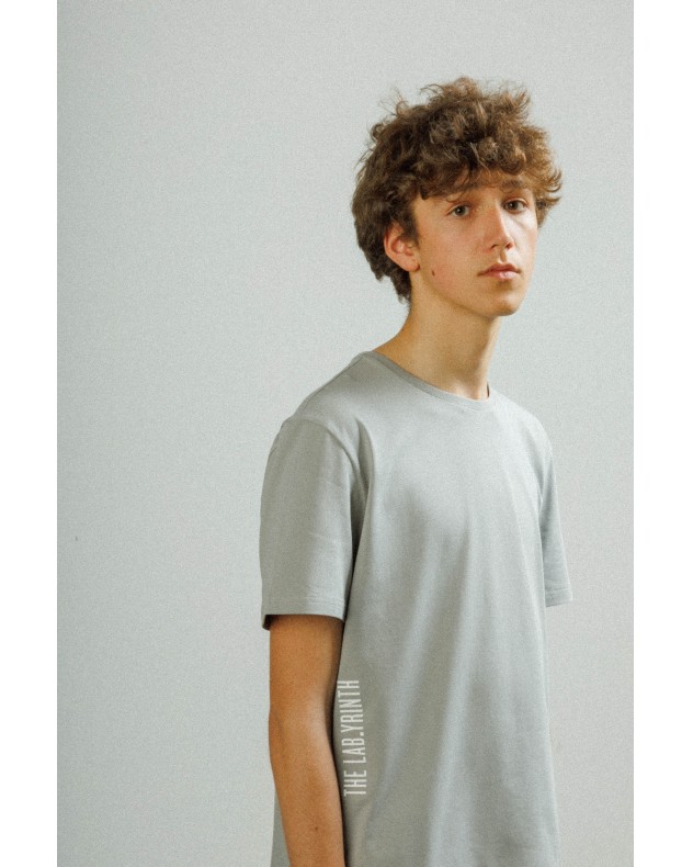 T-shirt The Lab.yrinth