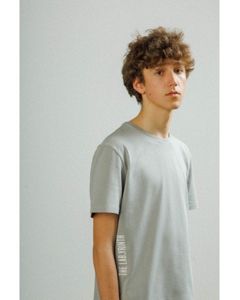 Camiseta The Lab.yrinth Camiseta The Lab.yrinth