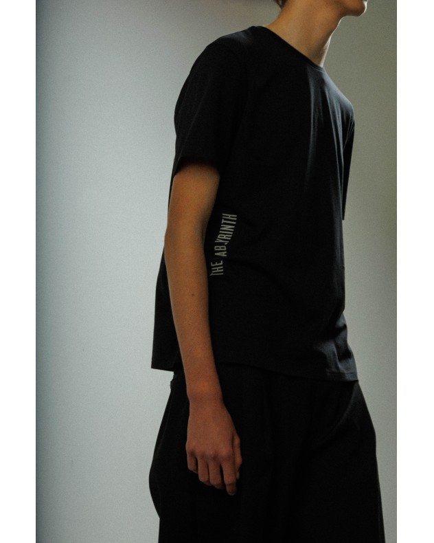 The Lab.yrinth T-shirt