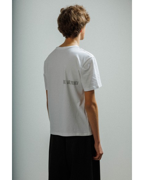 T-shirt The Lab.yrinth T-shirt The Lab.yrinth