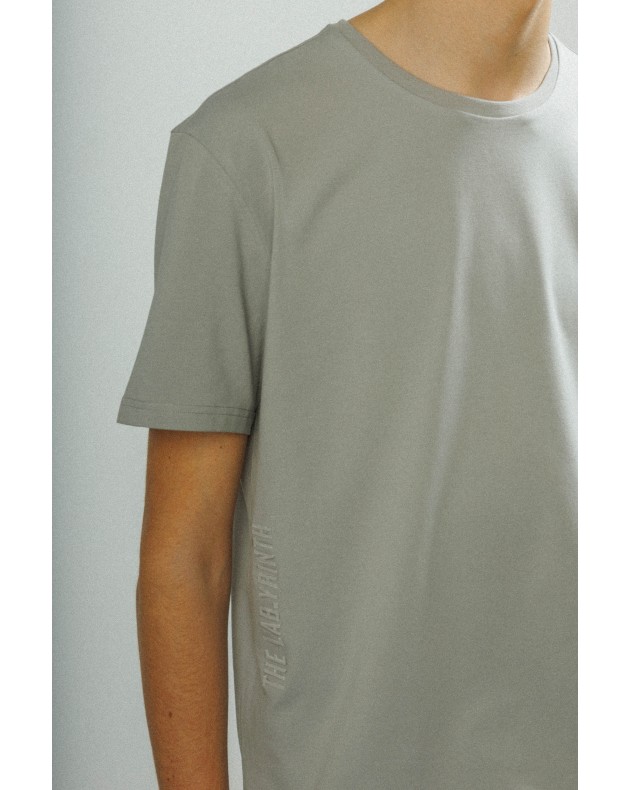 T-shirt The Lab.yrinth