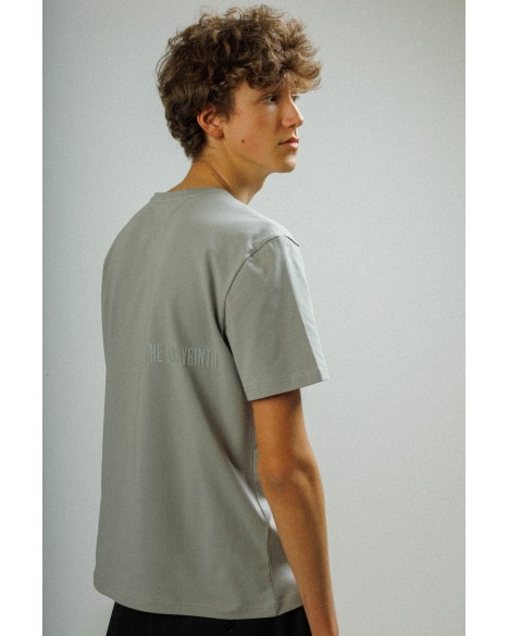 Camiseta The Lab.yrinth