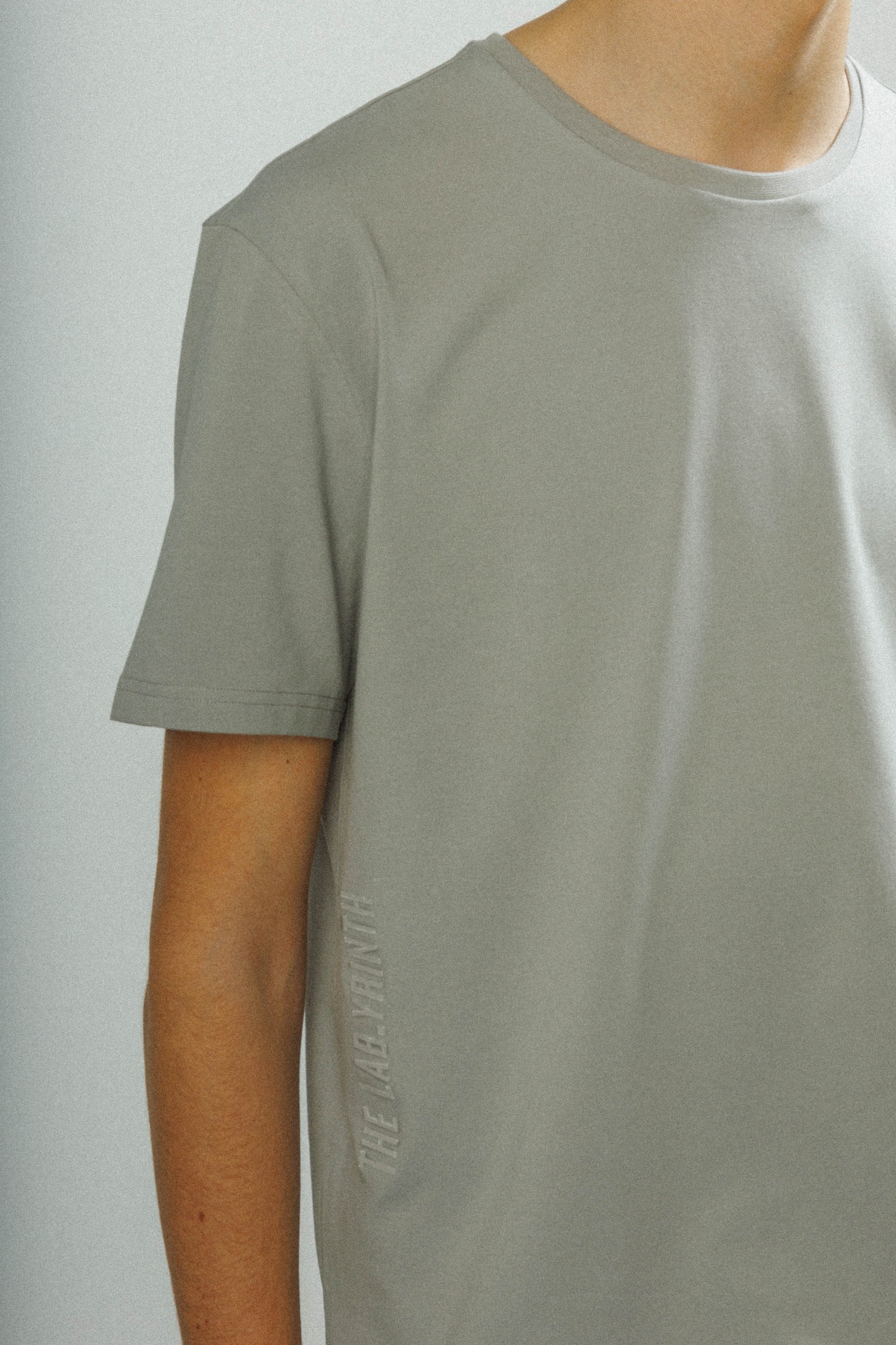 T-Shirt The Lab.yrinth