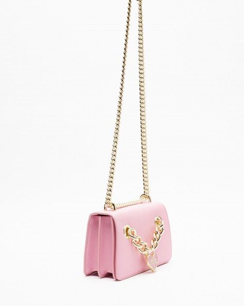Versace Jeans Couture 74VA4BC1 Pink Shoulder bag - 492-74BC1-12 | PROF ...