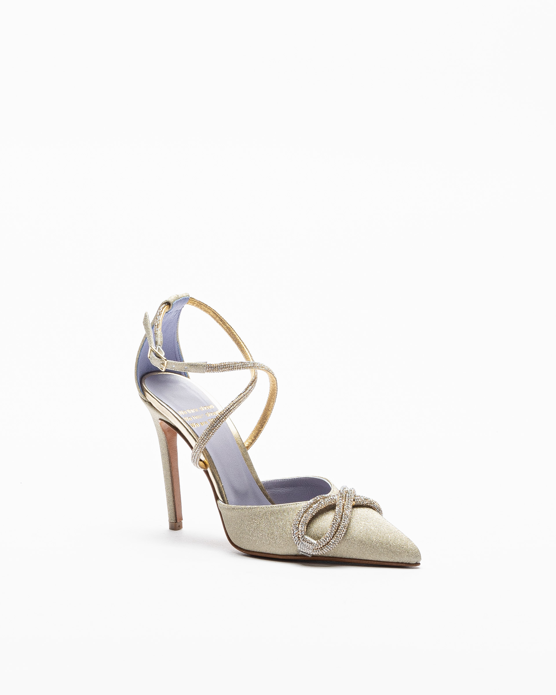 Scarpe PROF