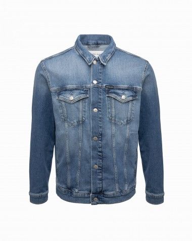 Calvin Klein Jeans Denim jacket