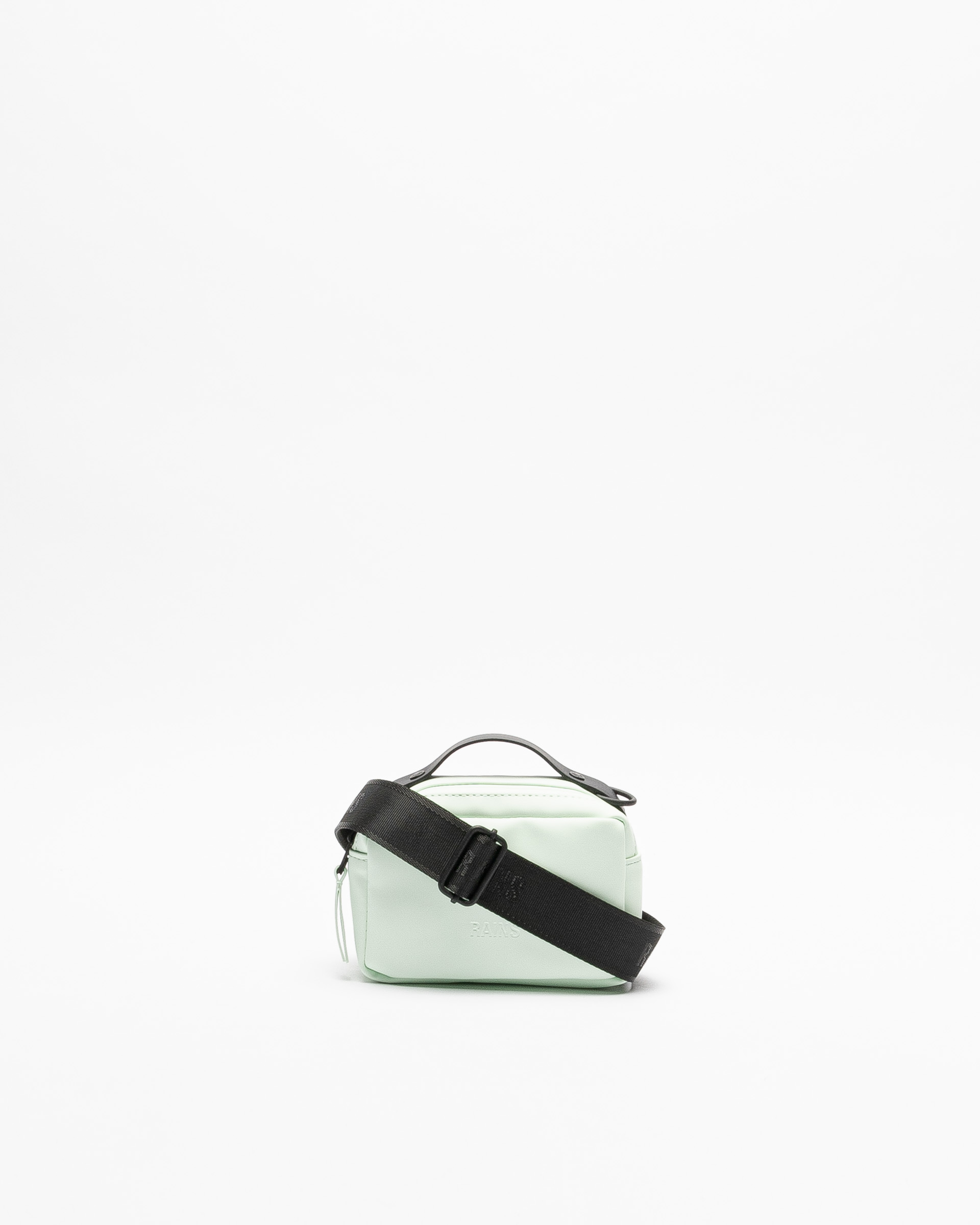 Bolso de hombro Rains