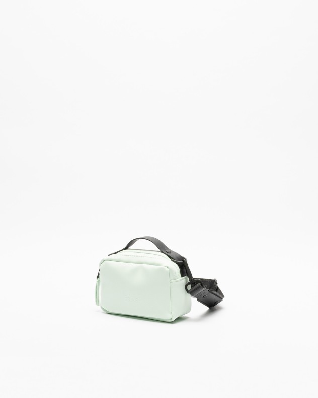 Bolso de hombro Rains
