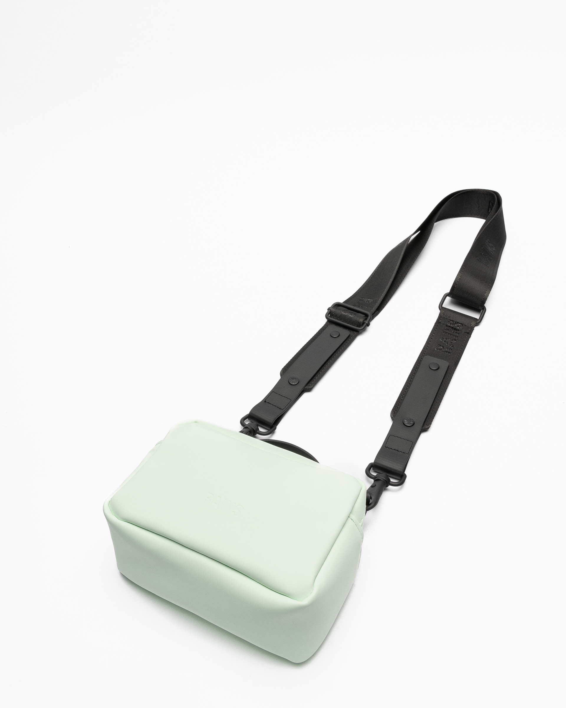 Bolso de hombro Rains