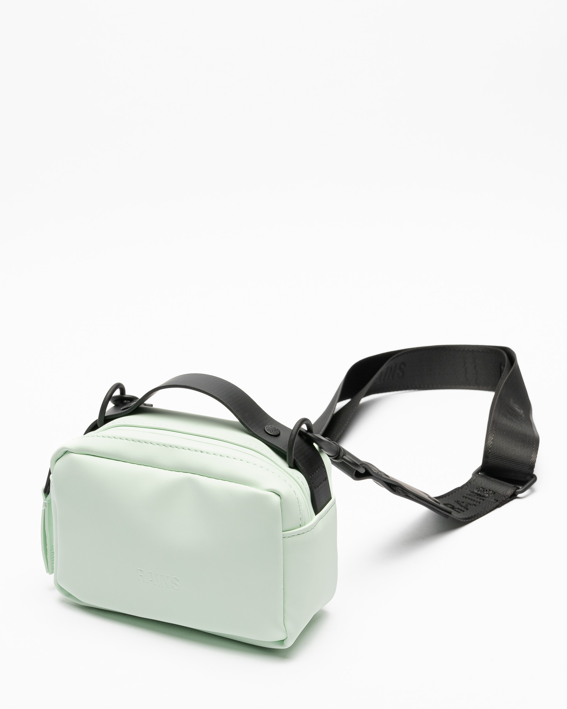 Bolso de hombro Rains