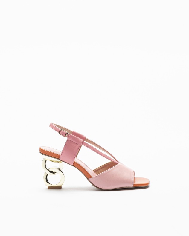 Ex Sandals