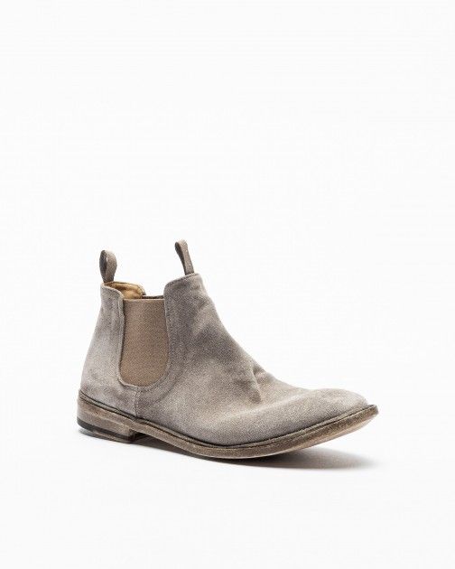 Shoto Ankle Boots
