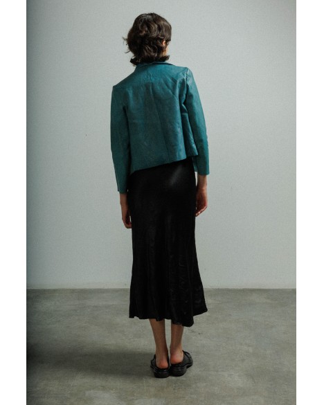 Leren jas MUT Leren jas MUT