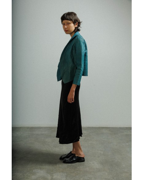 Leren jas MUT Leren jas MUT