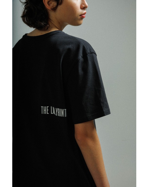 Camiseta The Lab.yrinth