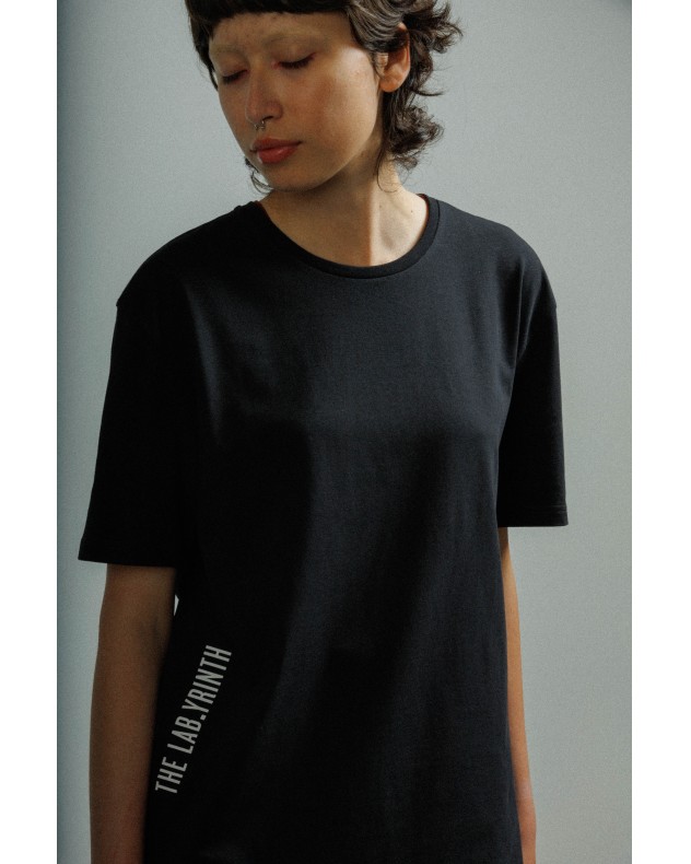 Camiseta The Lab.yrinth